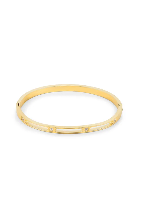 Bracelet Alaïa