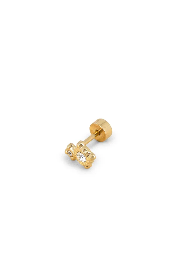Piercing Isabella