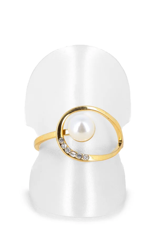 Bague Diria