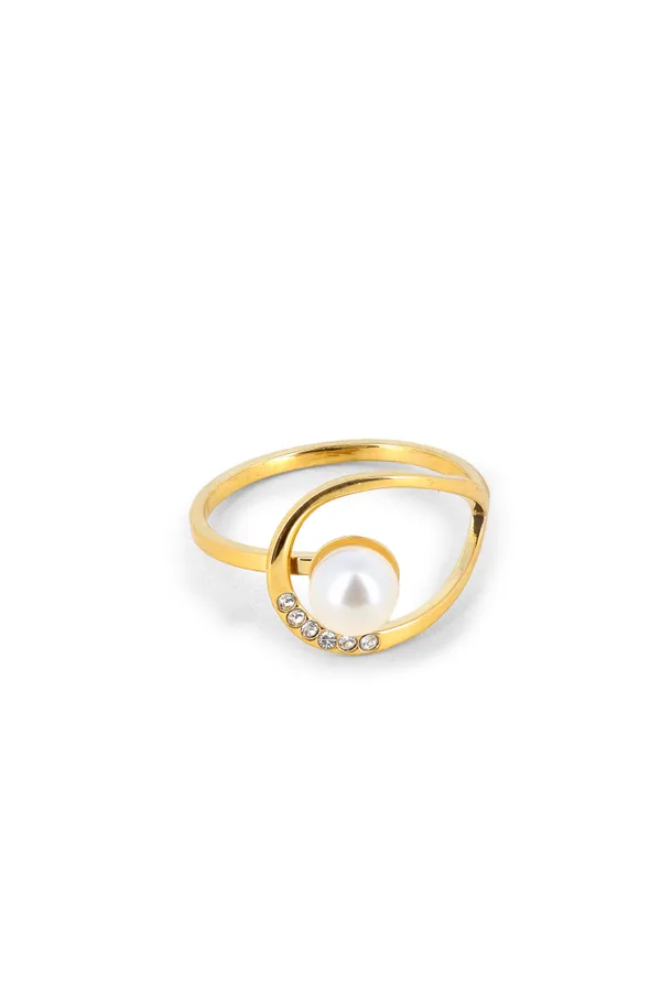 Bague Diria