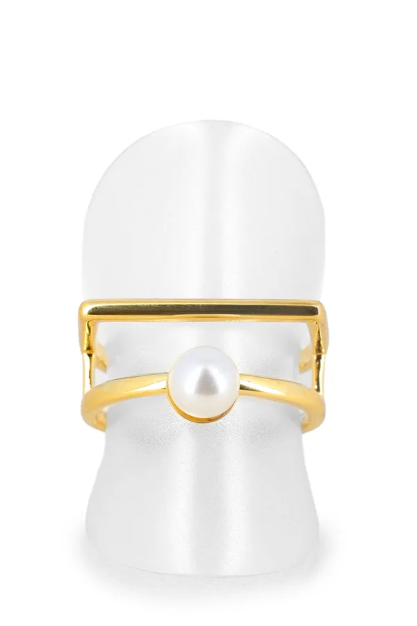 Bague Solana