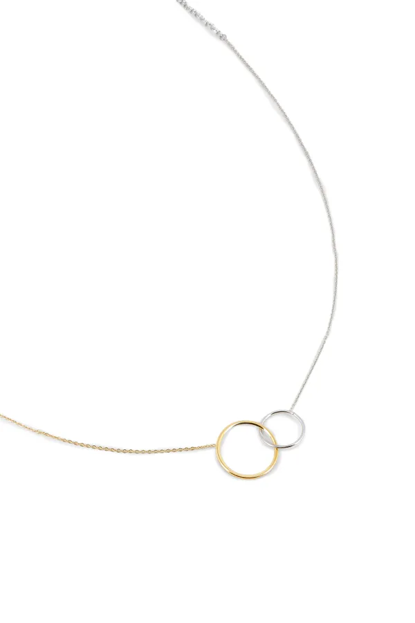 Collier Léony