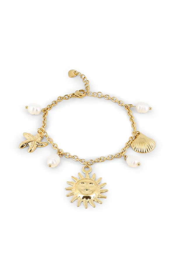 Bracelet Briséida