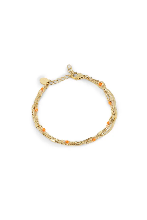 Bracelet Léocadia