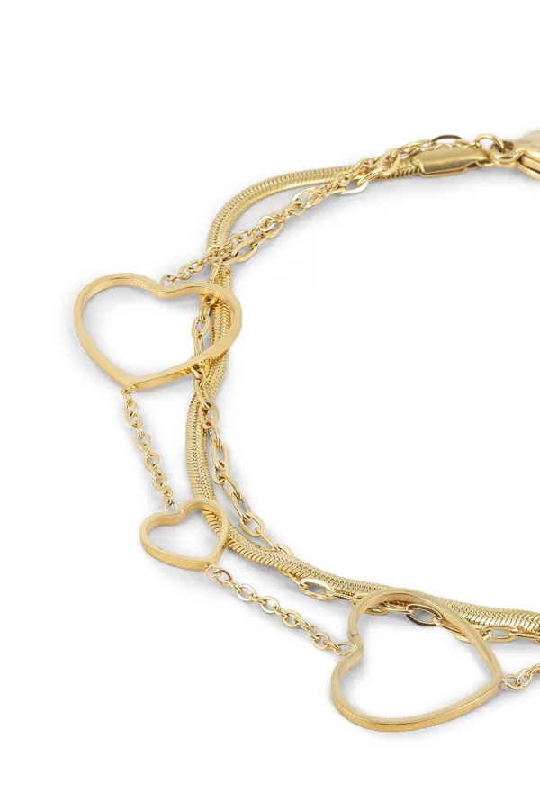Bracelet Cupidon
