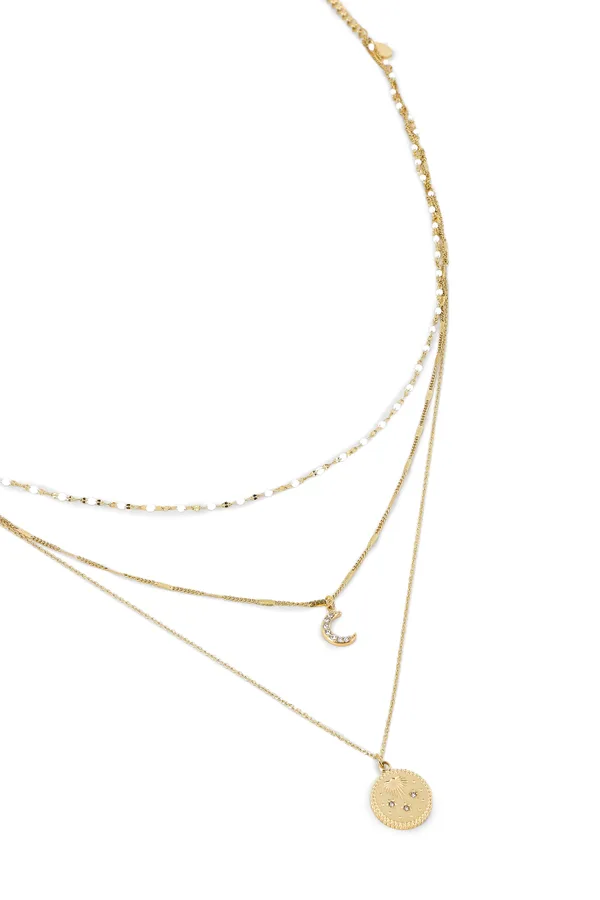 Collier Jupiter