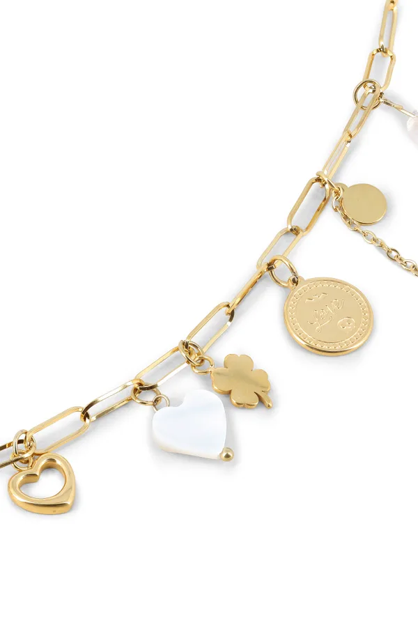Collier Sedna