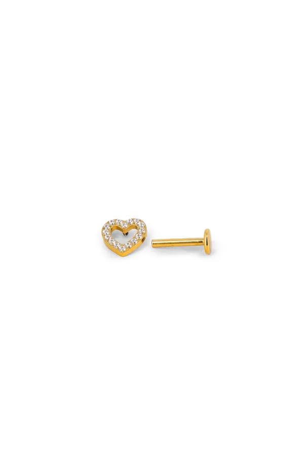 Piercing Ragazza
