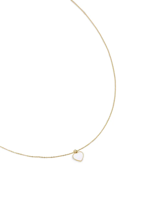 Collier Nessim