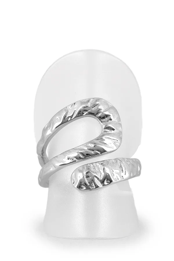 Bague Lazarine
