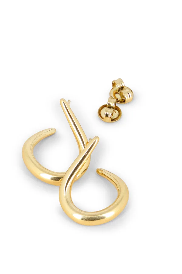 Boucles Hermione