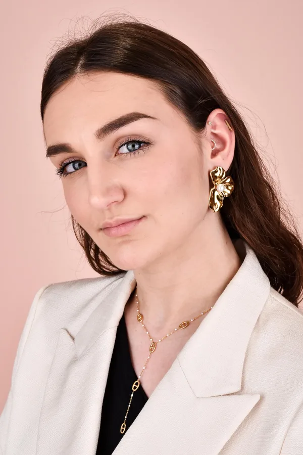 Boucles Alessandra