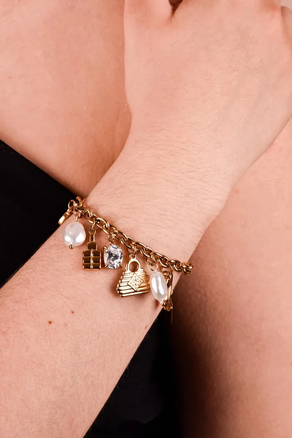 Bracelet Castille