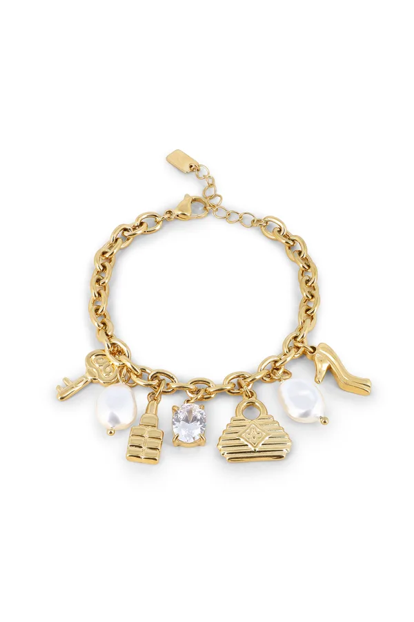 Bracelet Castille