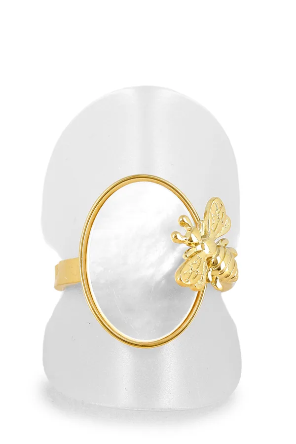 Bague Lexane