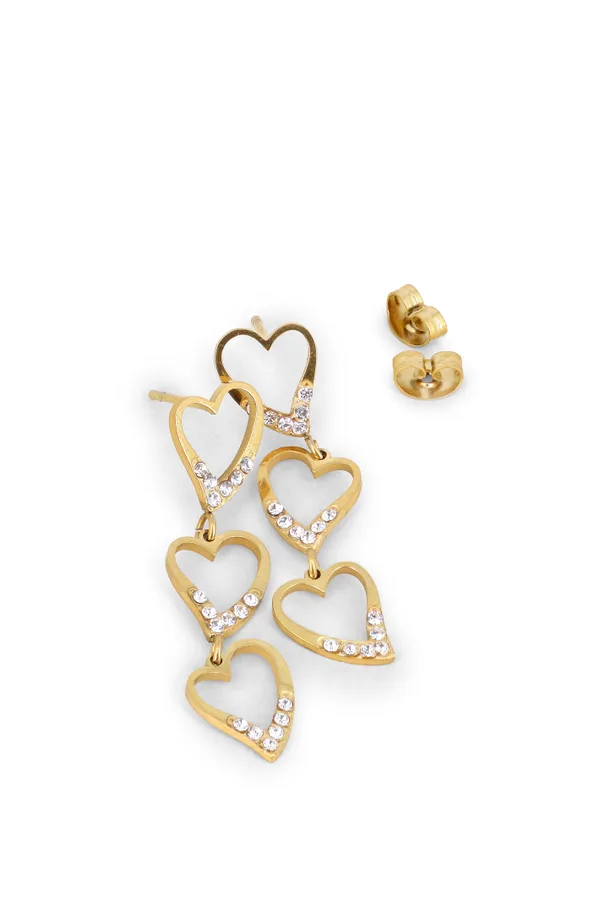 Boucles Gwenaëlle
