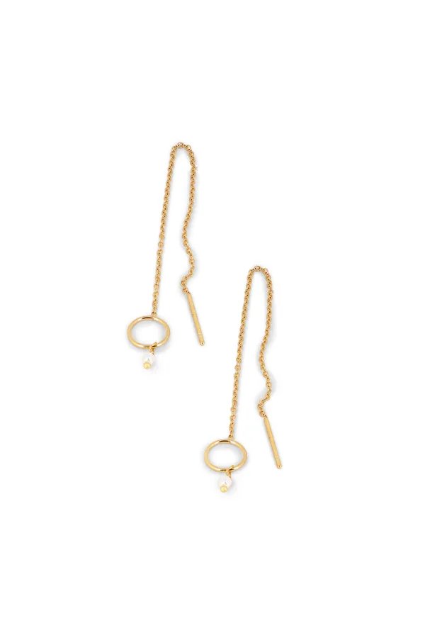 Boucles Odita