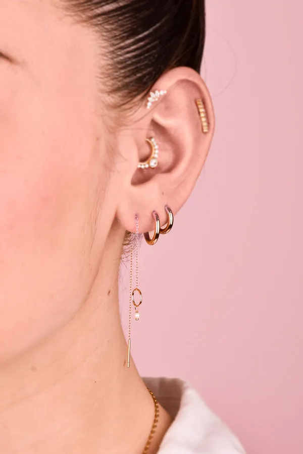Boucles Odita