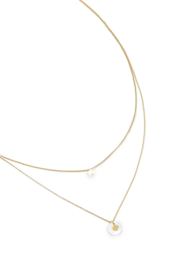 Collier Anita