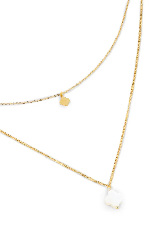 Collier Mila