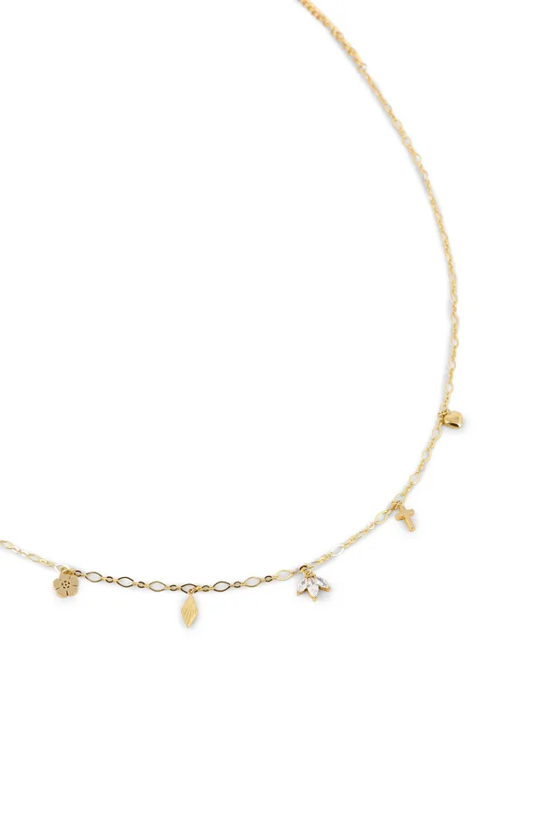Collier Kalsey