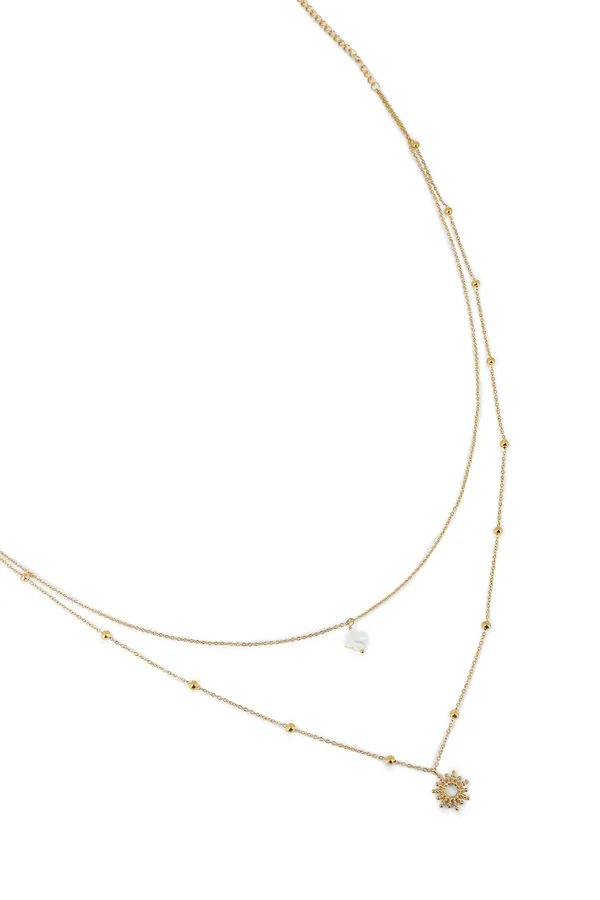 Collier Gilian