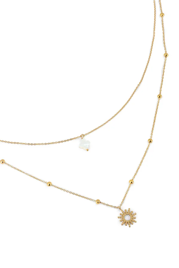 Collier Gilian