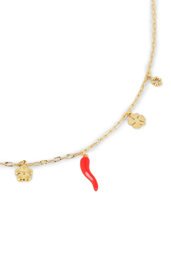 Collier Floris