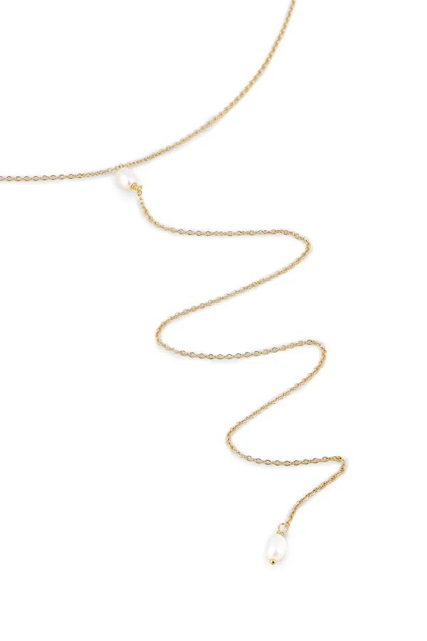 Collier Olympe