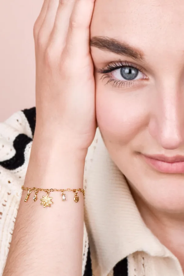 Bracelet Rosie