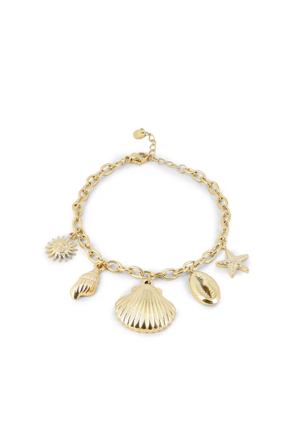 Bracelet Elmas