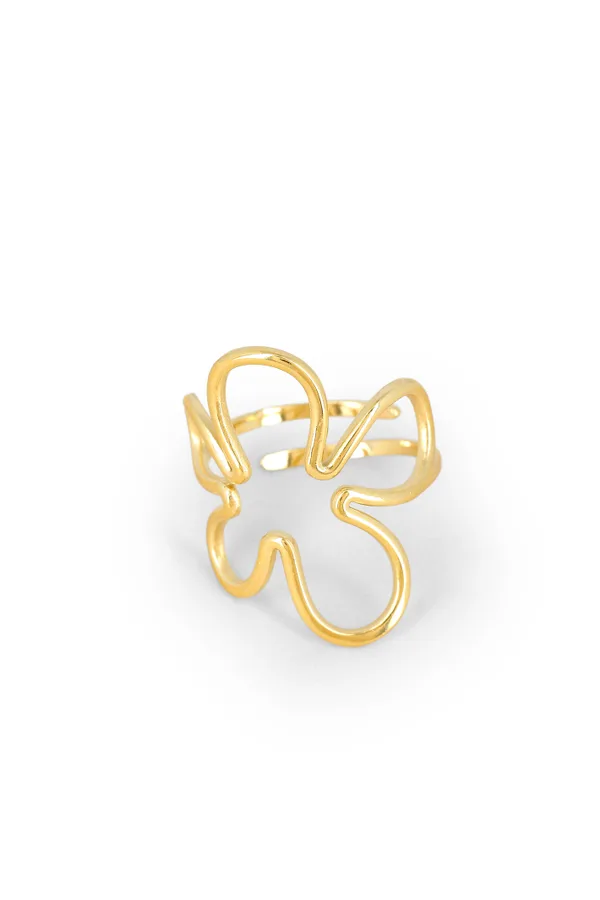 Bague Mahala