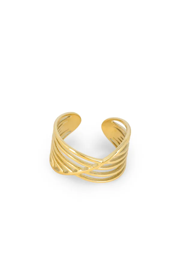 Bague Shirine