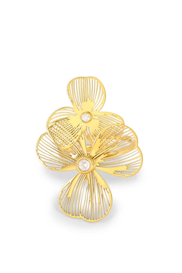 Bague Wannyia