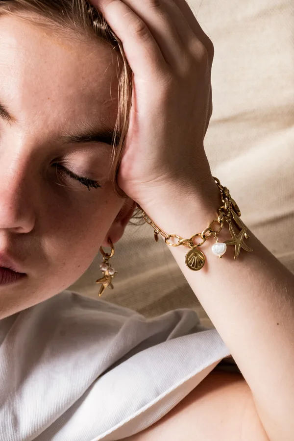 Bracelet Scarlett