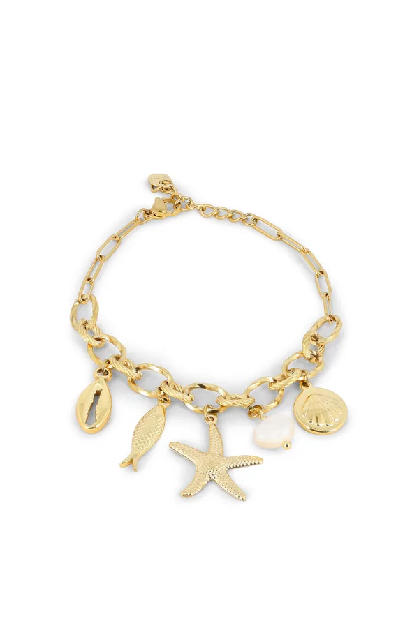 Bracelet Scarlett