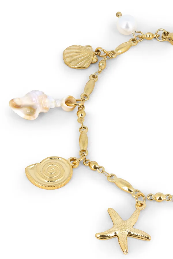Bracelet Loélia