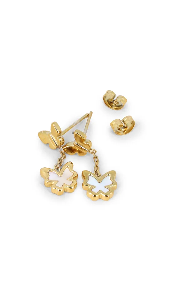 Boucles Soriane