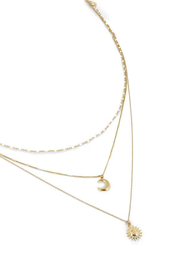 Collier Isabeault