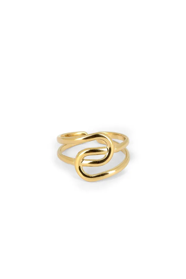 Bague Lizbeth