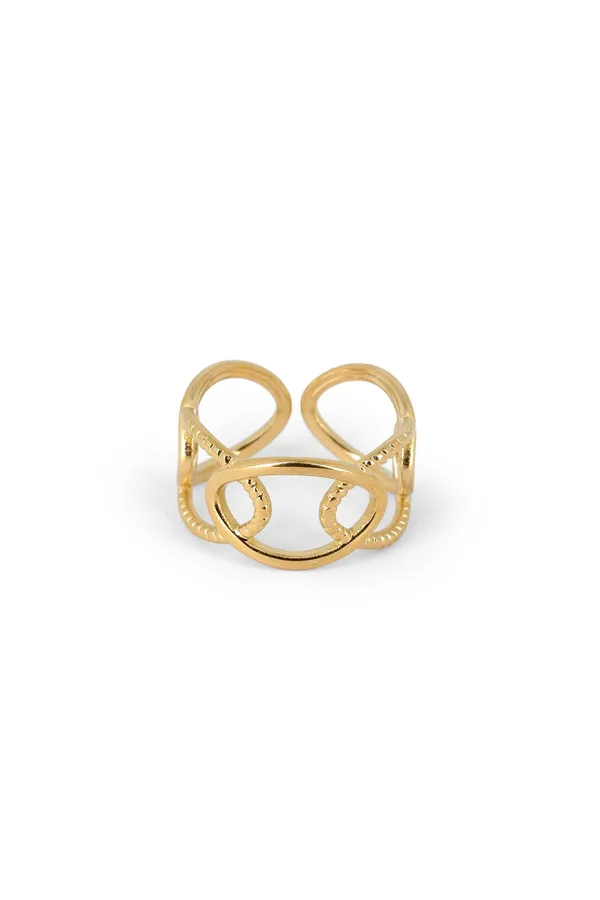 Bague Swann