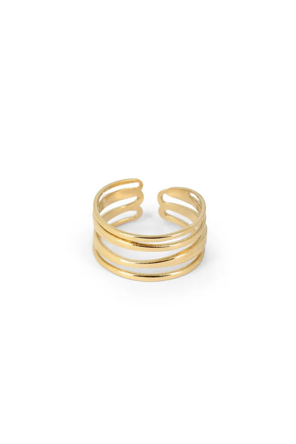 Bague Guillemette