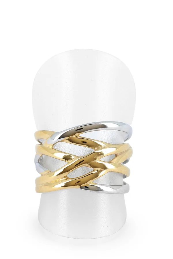 Bague Janyce