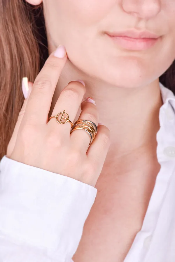 Bague Janyce