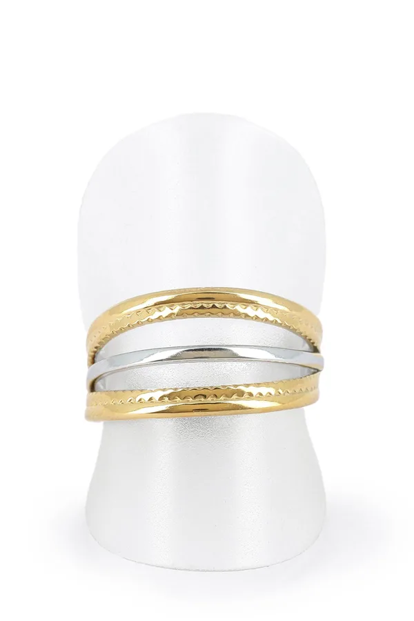 Bague Providence