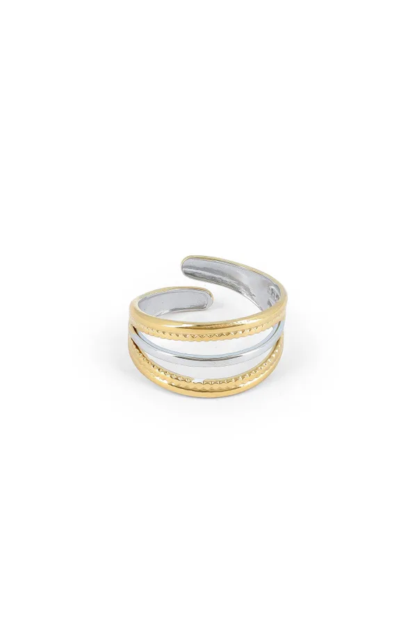 Bague Providence