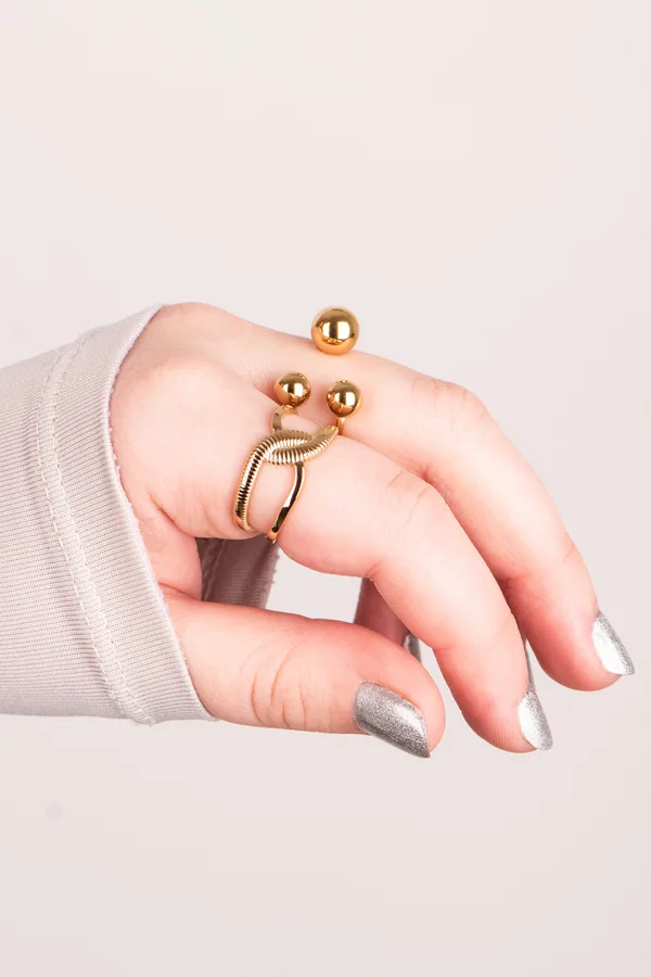 Bague Adalie