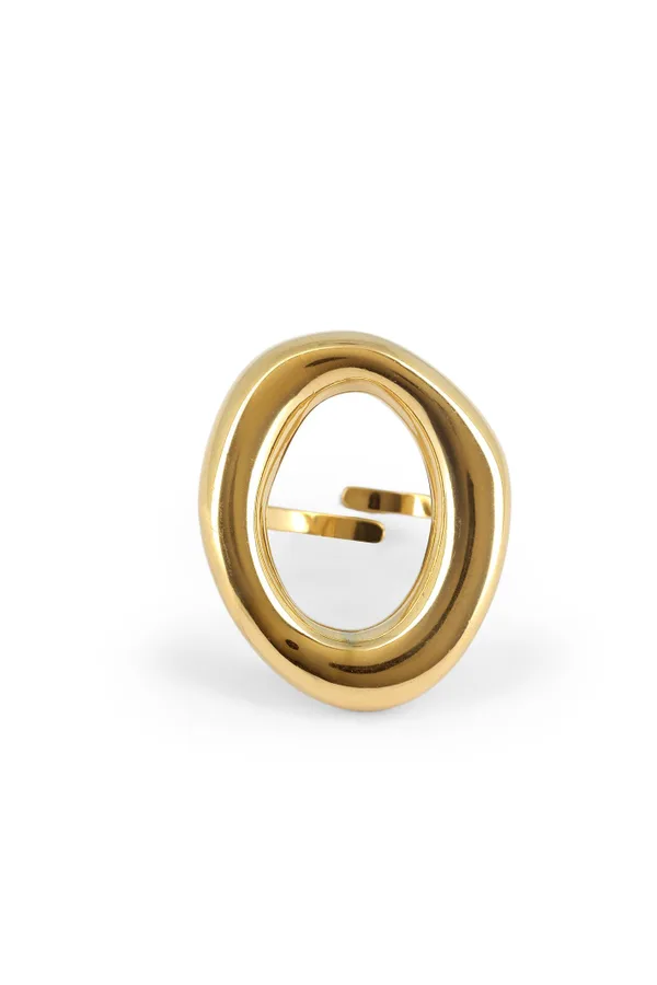Bague Katina
