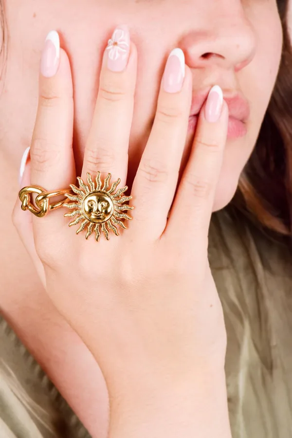 Bague Saylor