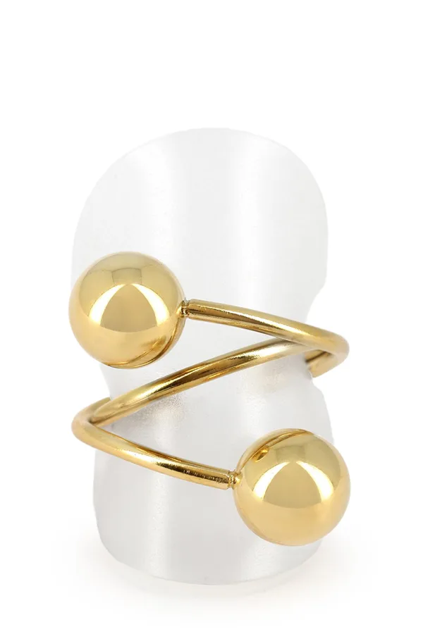 Bague Amina